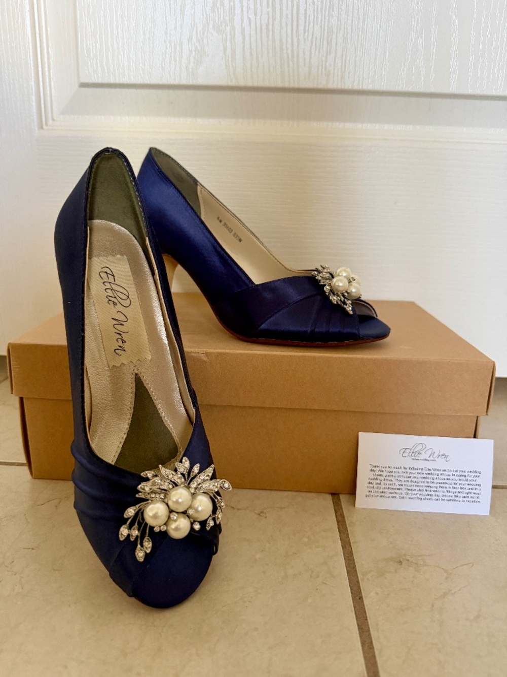 Women’s Heels